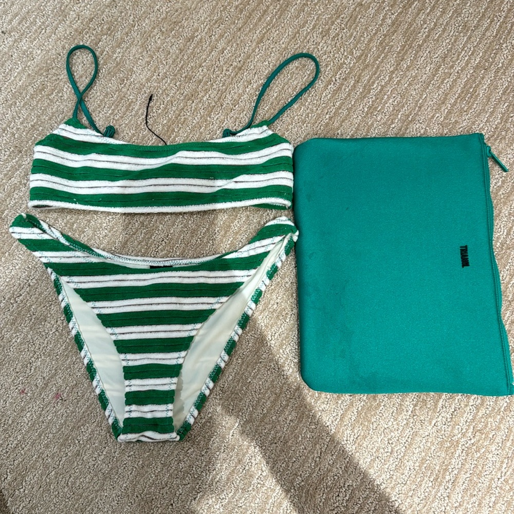 Triangl swimwear MICA dunne